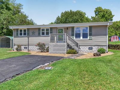 Property at 714 Allison Gap Rd, Saltville, VA