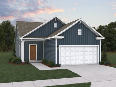 Brighton Plan, Maple Crest