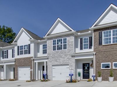 106 Mackenzie Way