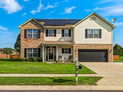 2484 Burgundy Way