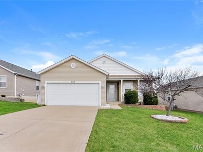 623 Hunt Run Dr