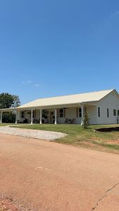 Property at 100 E 1st St, Wellston, OK