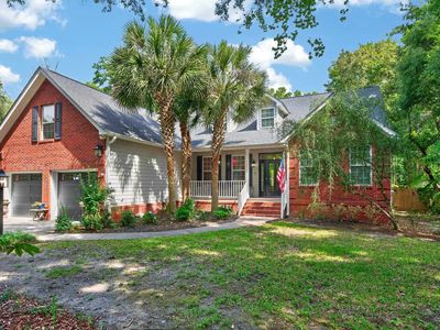 Property at 1220 Crooked Oak Dr., Pawleys Island, SC