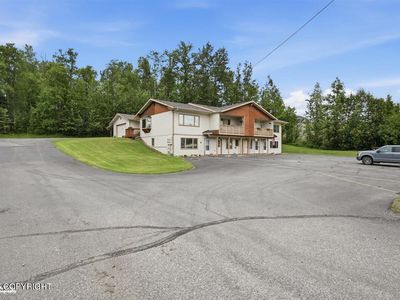 1400 N Wasilla Fishhook Rd