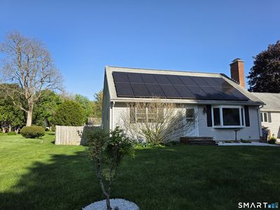 15 Van Buren Road