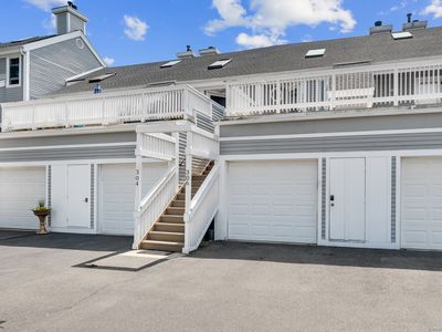 233 Mansfield Grove Road #306