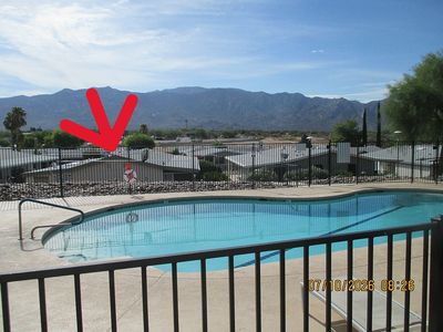 15301 N Oracle Rd Unit 83