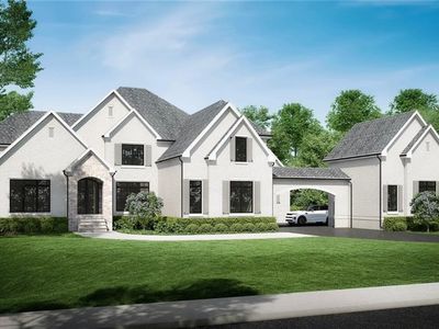 275 Blackberry Ridge Trl