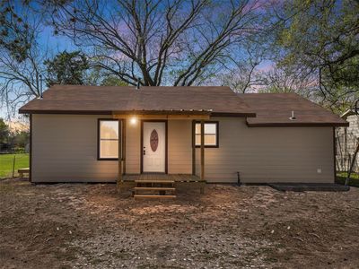 2110 Horn Rd