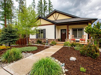 343 Stumptown Loop
