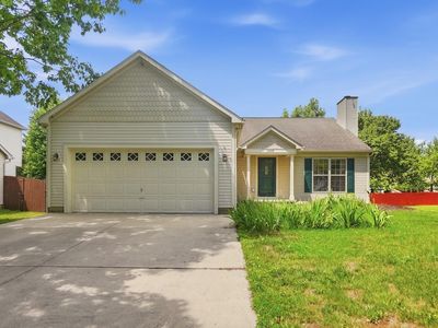 1600 Valley Dr