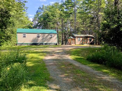 495 Dahlia Farm Road