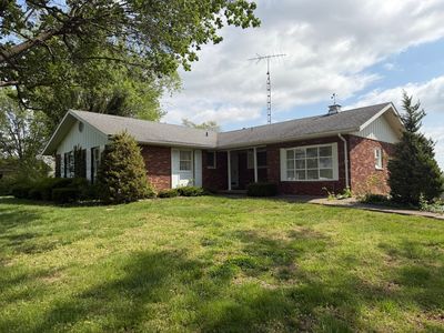3486 State Route 13 Hwy