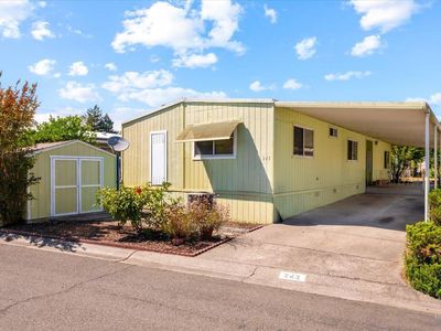 243 Parque Cabana Court