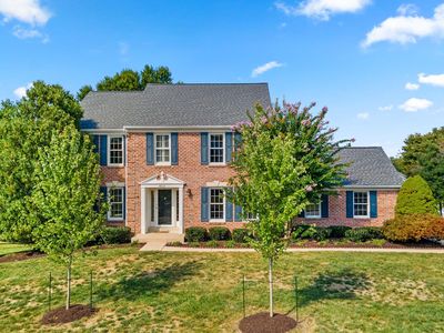7812 Flagstone Ct