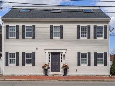 150 Merrimac St #I