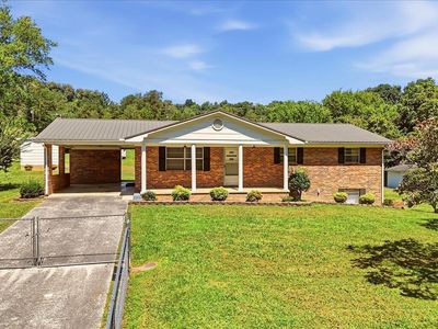 1730 Fernwood Church Rd