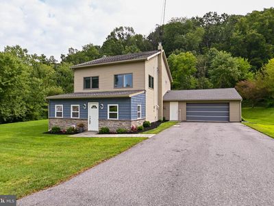 1734 Hametown Rd