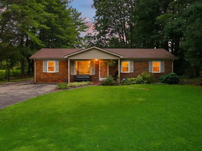 125 State Highway 328 E