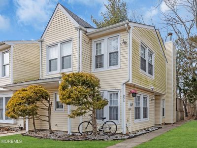 934 Jessica Court