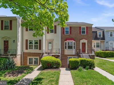 63 Tallow Ct #3-6F