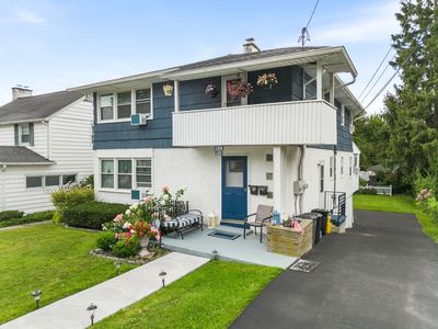 110 Keeler St