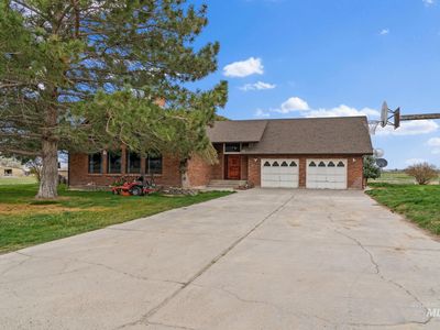 Property at 3154 N 4750 E, Murtaugh, ID