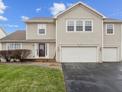 Property at 26334 W Silver Stream Dr, Channahon, IL