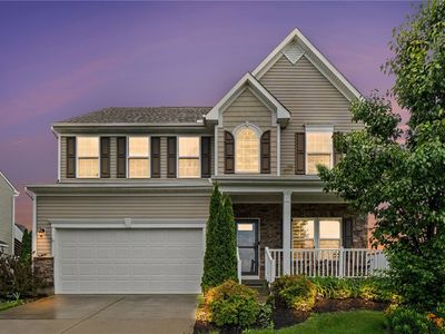 2661 Unbridled Way