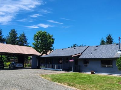 81018 Lost Creek Rd