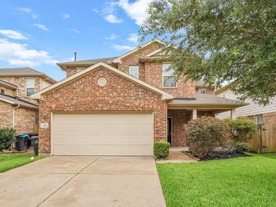 20823 Morgan Knoll Ln