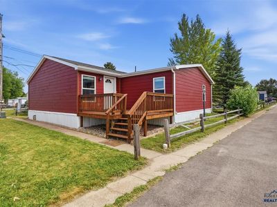 Property at 360 Hillsview Rd Lot 4, Spearfish, SD