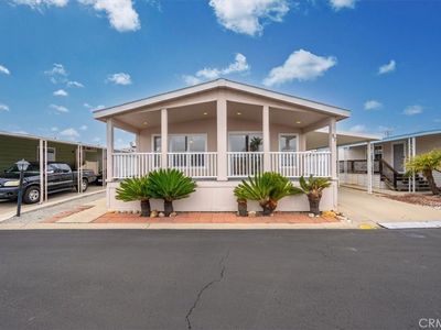 140 S Dolliver St SPACE 87