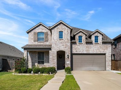 2146 Mossbrook Dr