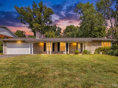 1505 Claudine Dr