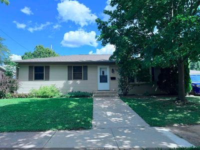 Property at 609 Linda St, Combined Locks, WI
