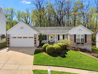 3067 Crystal Lake Dr