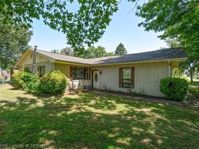 2306 Pevehouse Rd