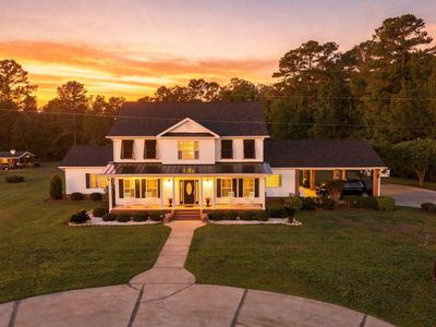 7223 Pee Dee Hwy.