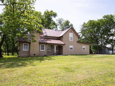 2039 County Road 26000