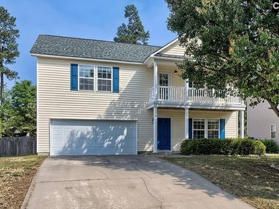 Property at 215 Eagle Pointe Dr, Chapin, SC