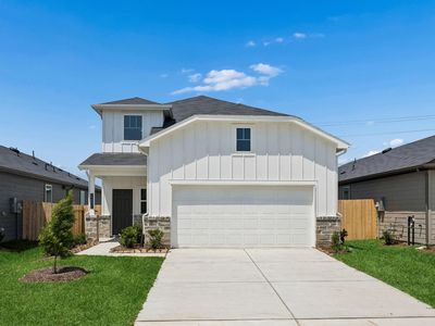 23031 Daftmill Dr