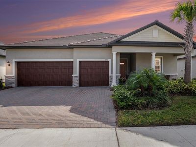 17100 Forge Surf St
