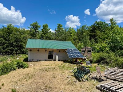Property at 390 Upper Long Pond, Bucksport, ME