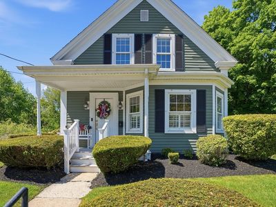 25 Linwood St