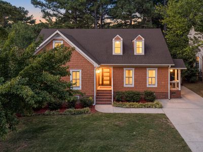 8701 Chatterleigh Cir