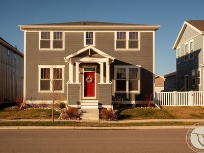 Property at 1814 Saint George Blvd, Billings, MT