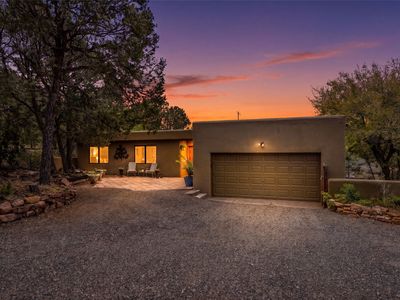 7 Cibola Cir