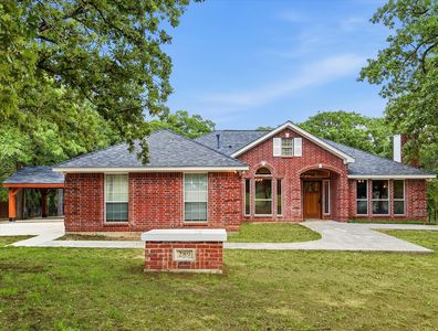 289 County Road 1170