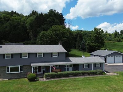 Property at 4515 State Route 281, Cortland, NY